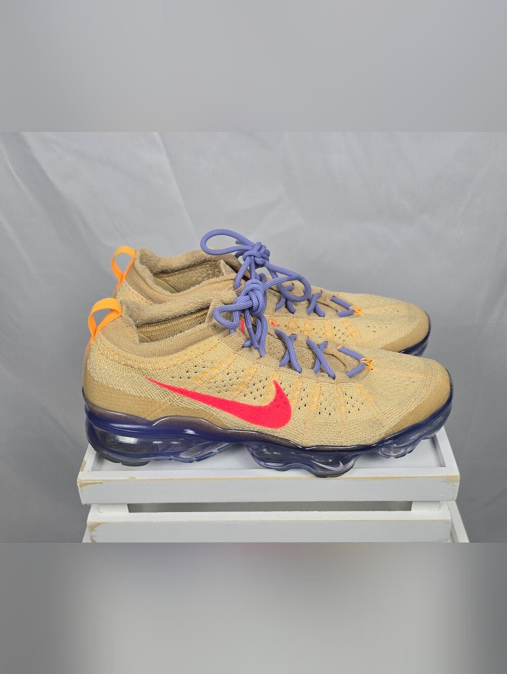 Nike Air VaporMax 2023 Flyknit Women's Size 9